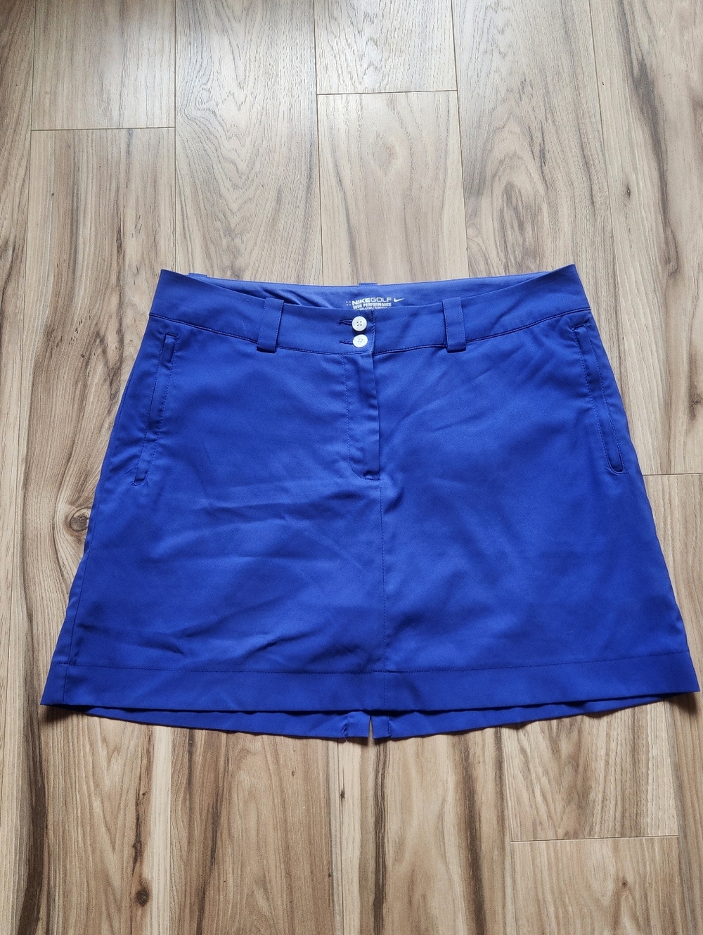 Nike Golf Skirt